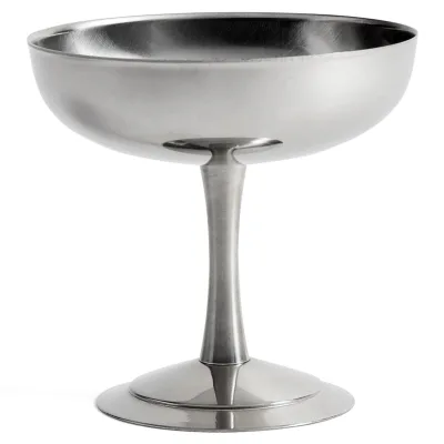 Hay Italian Ice Cup isbæger, rustfrit stål
