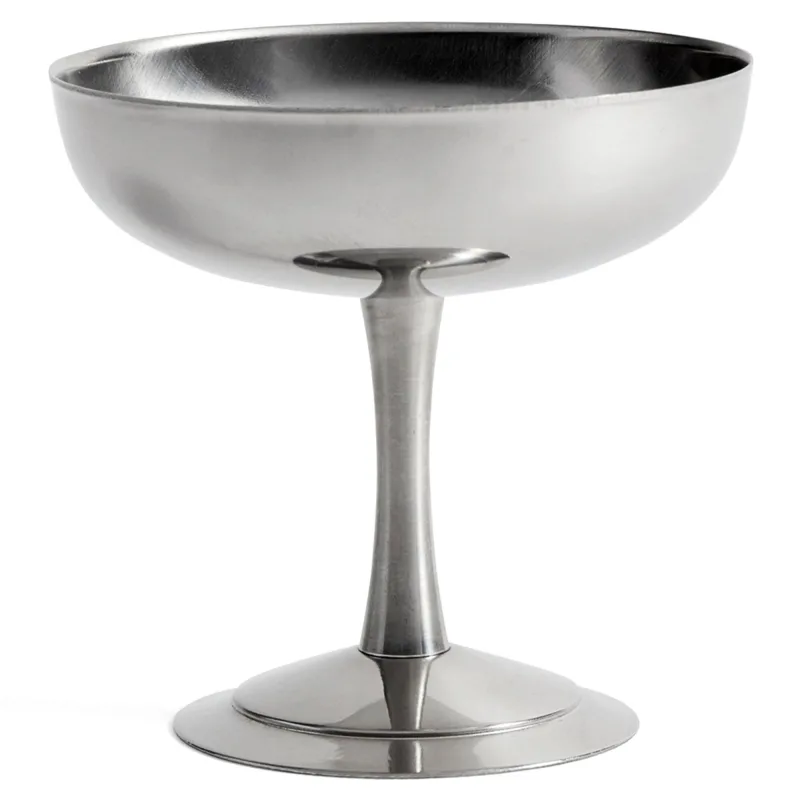 Hay Italian Ice Cup isbæger, rustfrit stål