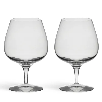 Orrefors More konjakglas 33 cl 2-pak