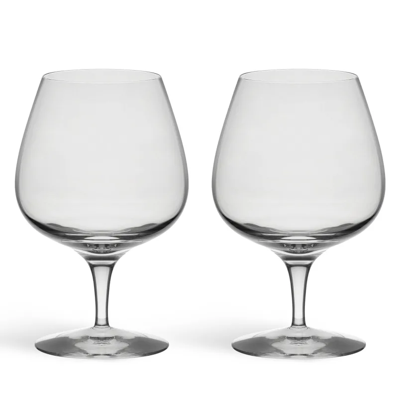 Orrefors More konjakglas 33 cl 2-pak