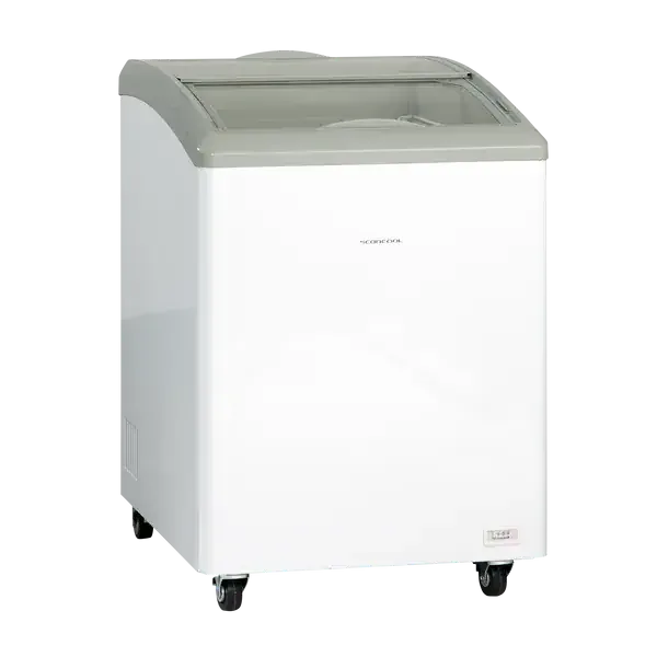 Isdiske IC155D