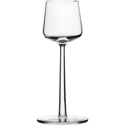 Iittala Essence sherryglas 2 stk.