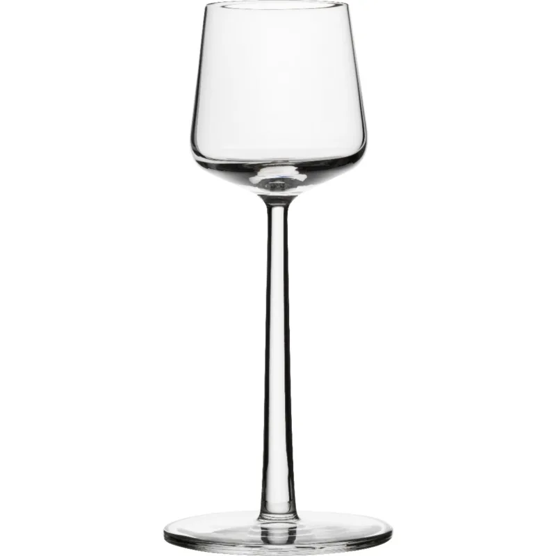 Iittala Essence sherryglas 2 stk.
