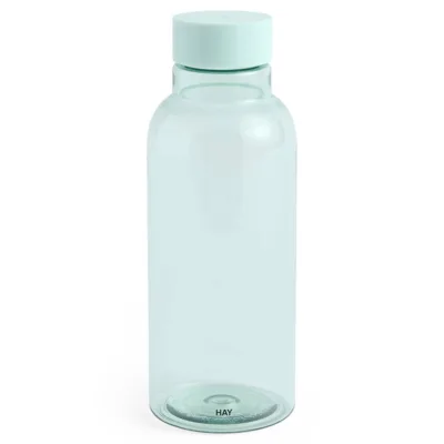 Hay Miz vandflaske 54 cl, isblå