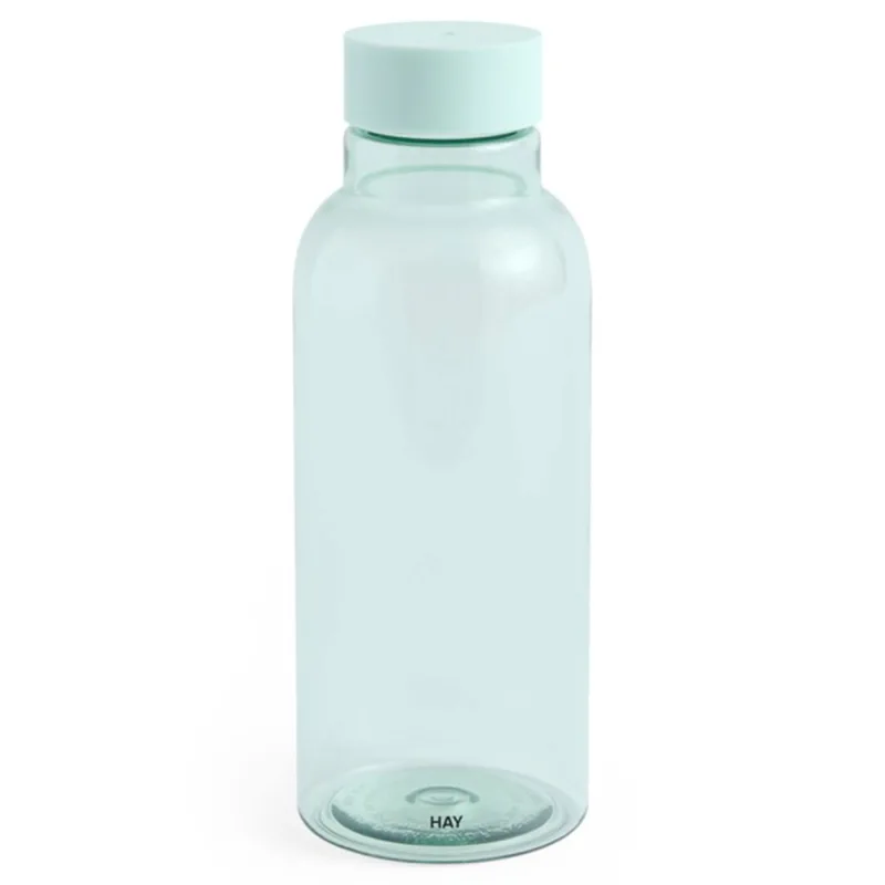 Hay Miz vandflaske 54 cl, isblå