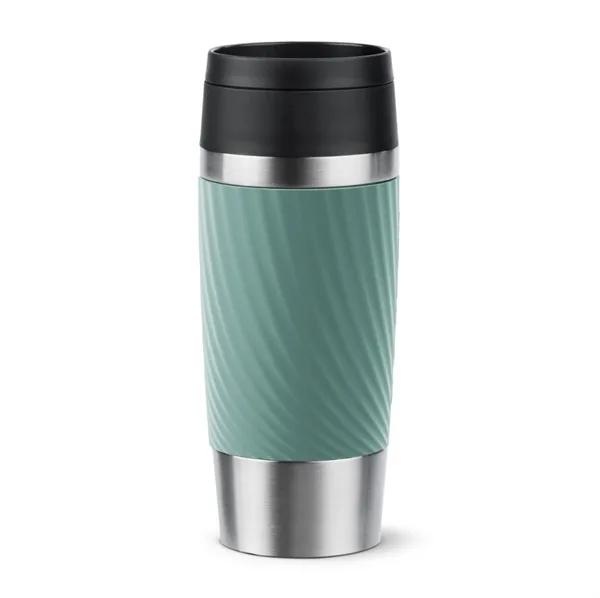 Tefal Easy Twist Termokrus - Petrol Grøn - 0,36L