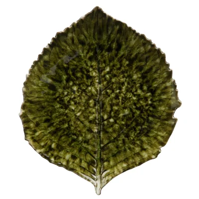 Costa nova Riviera Hydrangea Leaf fad 22 cm