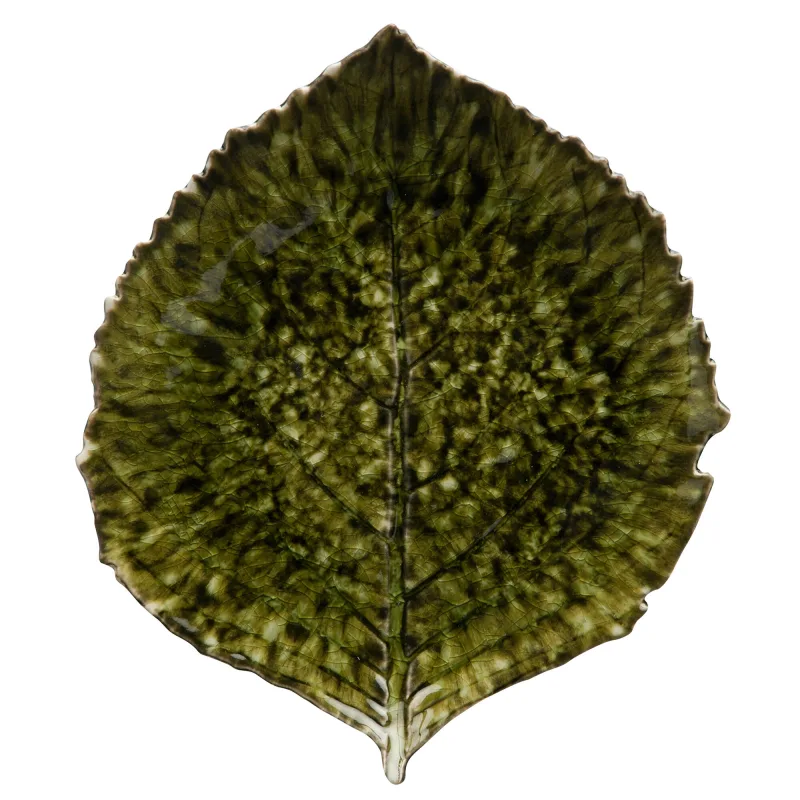 Costa nova Riviera Hydrangea Leaf fad 22 cm