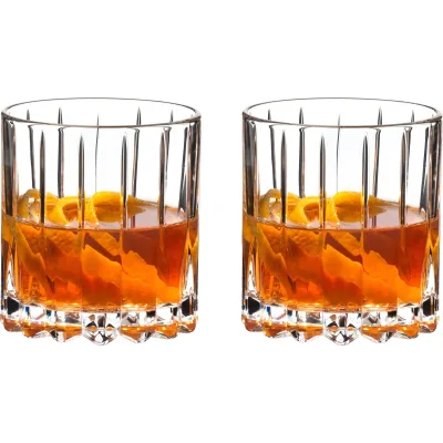 Riedel Neat drinksglas fra Drink Specific, 2 stk.