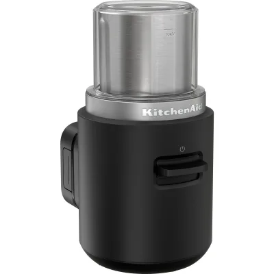 Kitchenaid Go ledningsfri kaffekværn 12V, med batteri