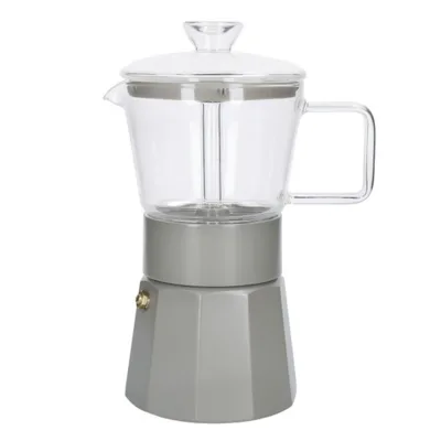 La cafetière Espressobrygger, creme