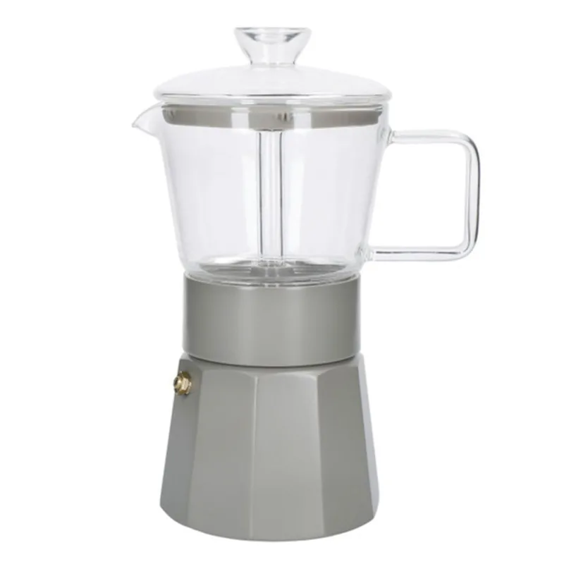 La cafetière Espressobrygger, creme