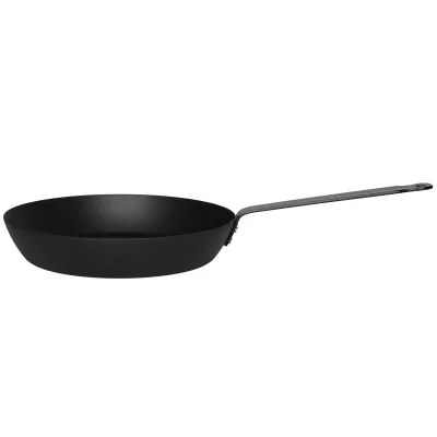 Maku Chef's kulstålstegepande 28 cm