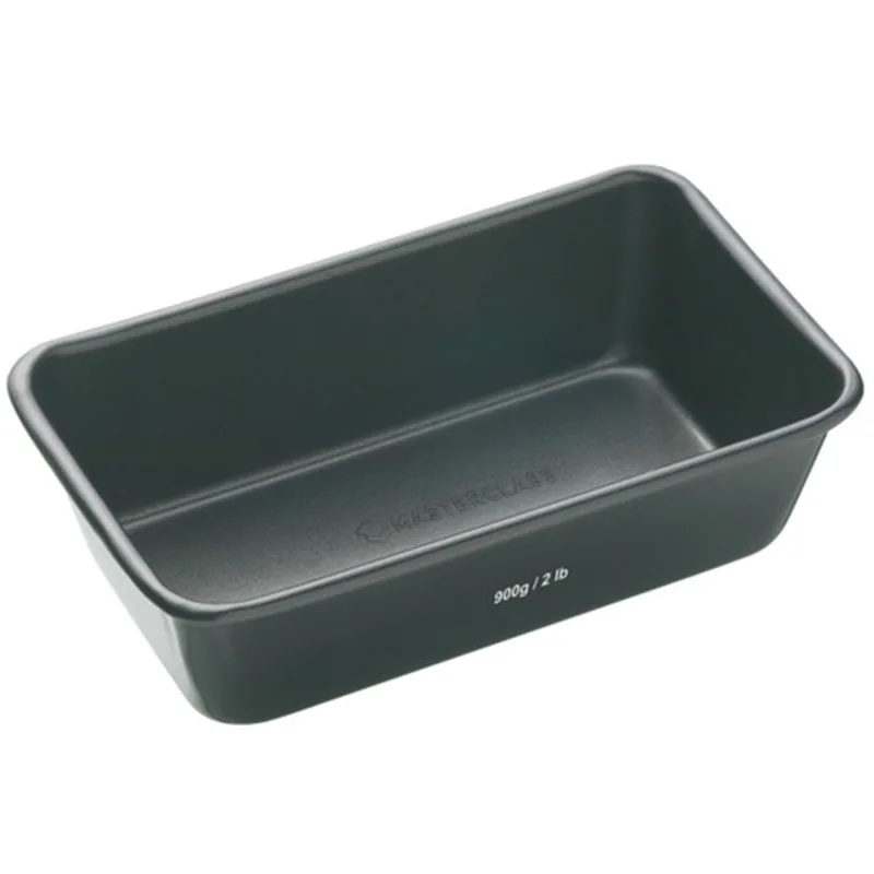 MasterClass 2LB Brødform 23x13x7 cm, non-stick