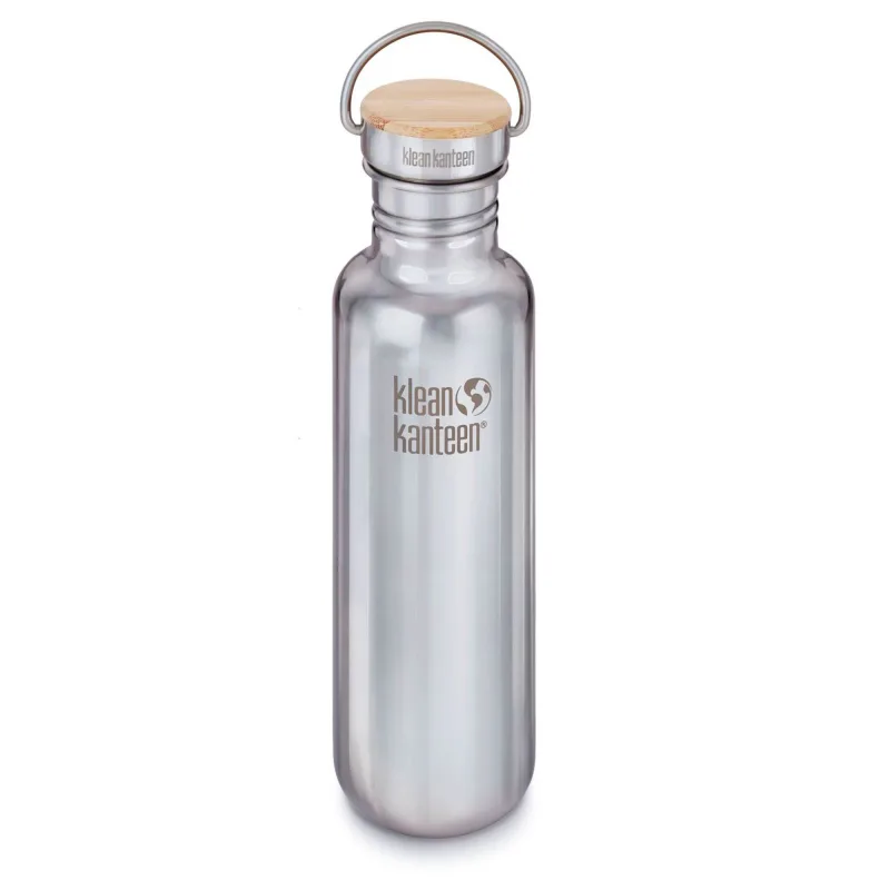 Klean kanteen Reflect flaske 800 ml, mirrored