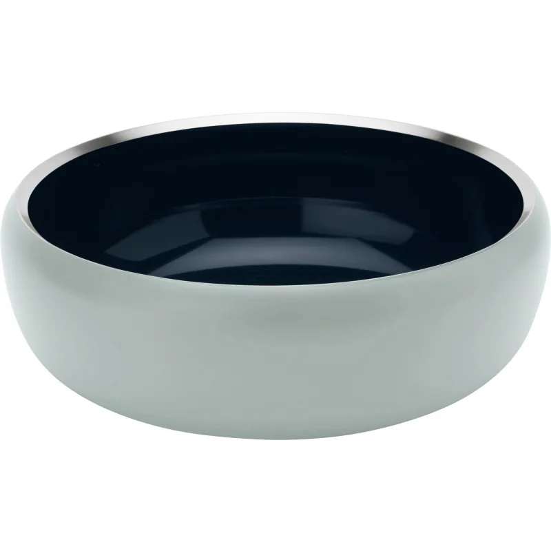 Stelton Ora stor skål, Midnight Blue