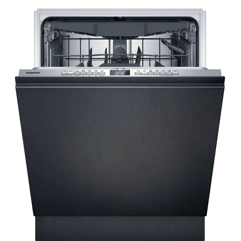 Siemens SN63HX16CE iQ300 integreret opvaskemaskine 60 cm