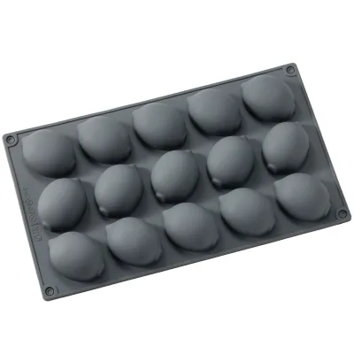 Dorre Beck bageform citron