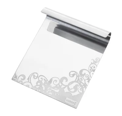 Lurch Food Scoop Opsamlingsblad