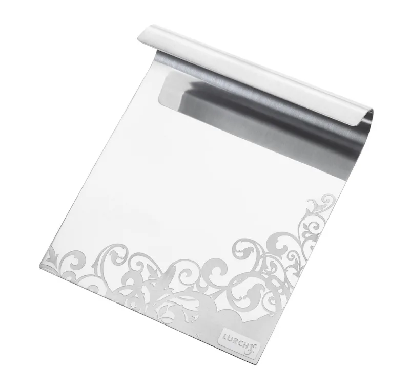 Lurch Food Scoop Opsamlingsblad