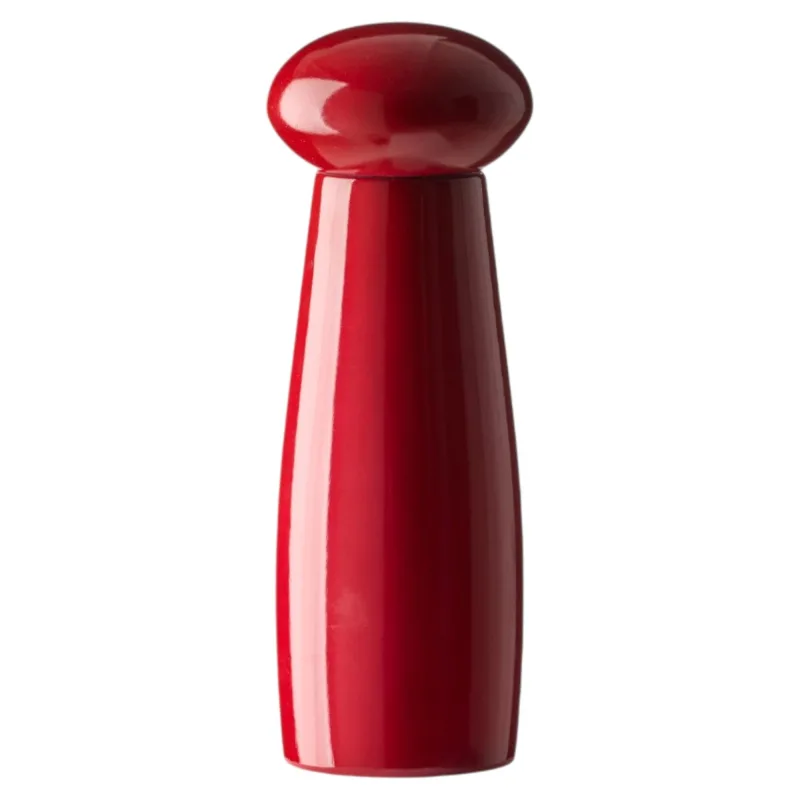 Aida Confetti keramisk kværn 18 cm, chili