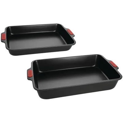 Woll Bake It Bageform, 2 stk.