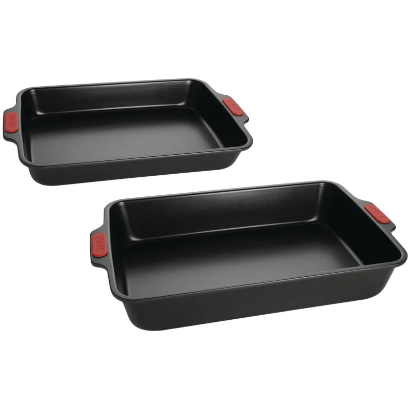 Woll Bake It Bageform, 2 stk.