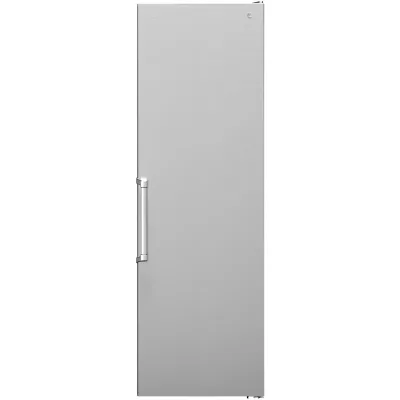 Bertazzoni Master fristående køleskab 186 cm, rustfrit stål