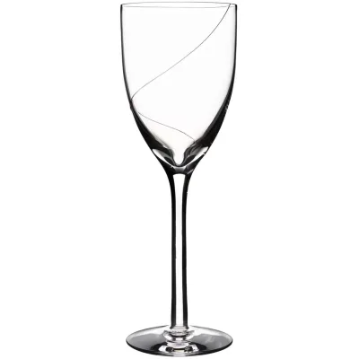 Kosta boda Line vinglas, 35 cl.