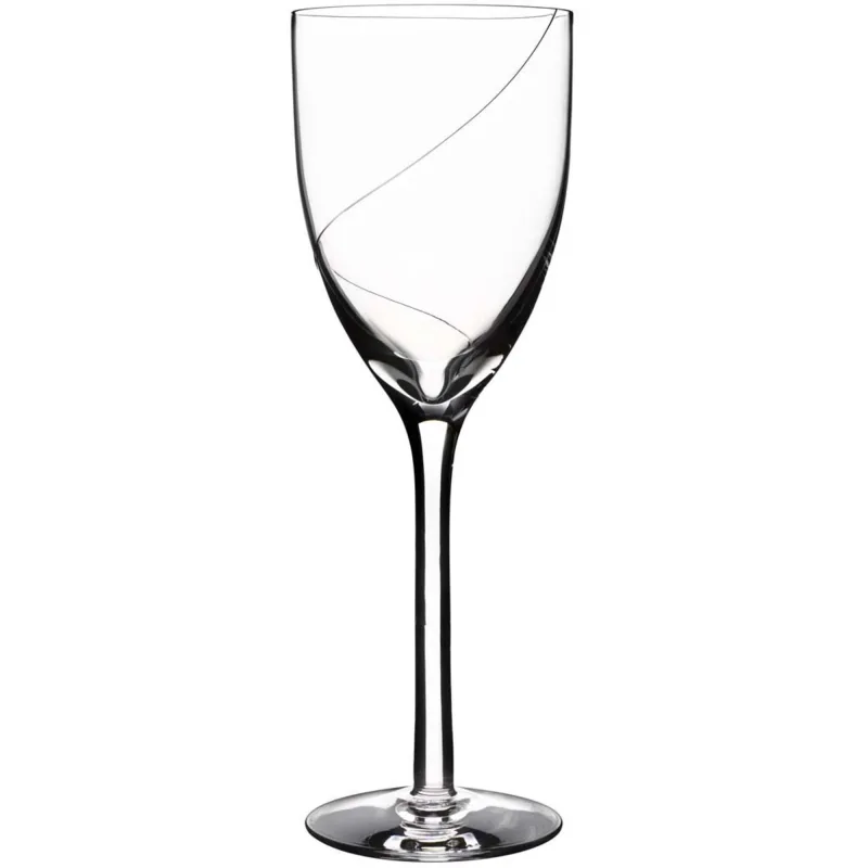 Kosta boda Line vinglas, 35 cl.