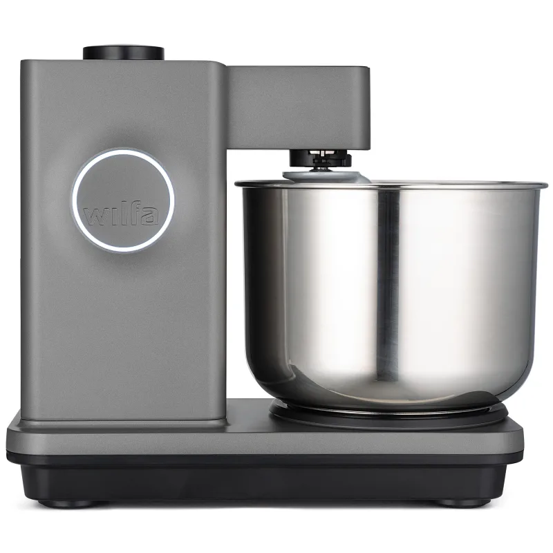 Wilfa KM4GY-T70 Probaker NXT køkkenmaskine, grå