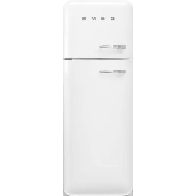 SMEG Køle-/fryseskab FAB30LWH6