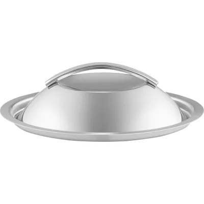 Eva trio Kuppellåg Rustfrit Stål 16 cm