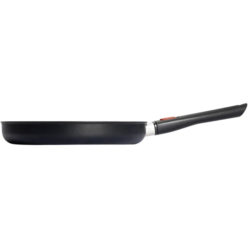 Woll Eco Lite Qxr Stegepande med aftageligt håndtag Ø28 cm