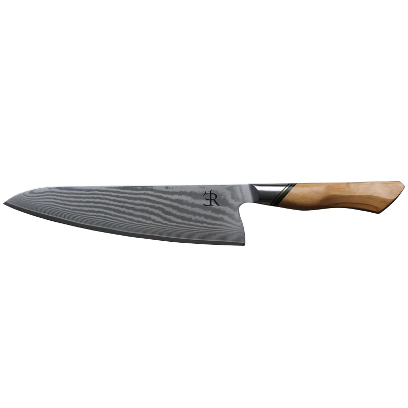 Ryda Knives A-73 Kokkekniv, 20,5 cm