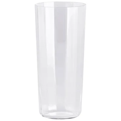 Hay Vinklet glas 4 st (høje), klare