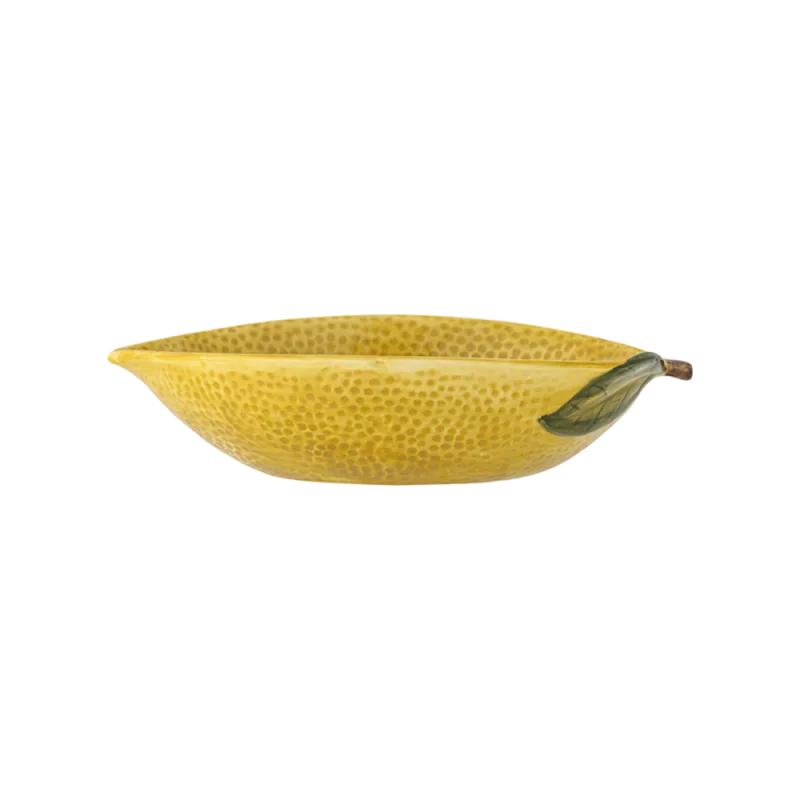 Limone skål