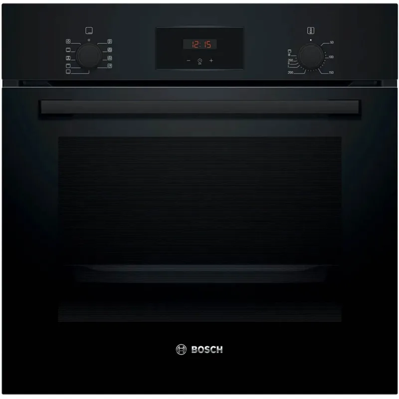 Bosch Indbygningsovn HBF134EB2