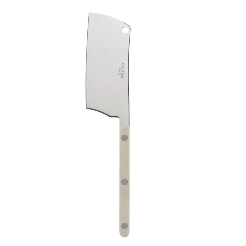 Sabre paris Sabre Bistrot Solid Ostekniv, lys kaki