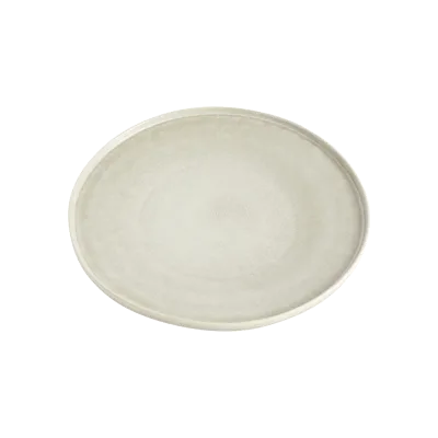 Ceto middagstallerken 27,5 cm - Soft grey