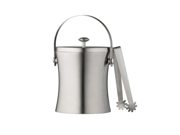 Funktion Isspand med tang