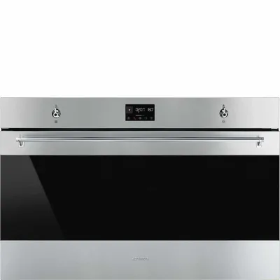 SMEG Indbygningsovn SFP9302TX