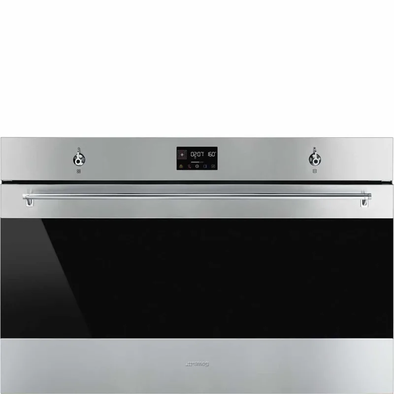 SMEG Indbygningsovn SFP9302TX