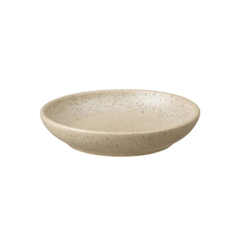 Denby Grain Wheat skål 13,5 cm, hvid