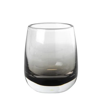 Broste Smoke shotglas 4 cl