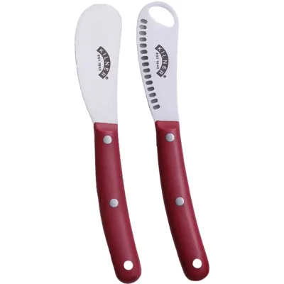 Kilner Smørkniv 2 stk