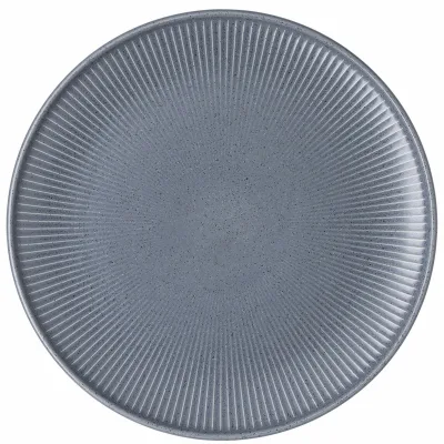 Rosenthal Thomas Clay tallerken 27 cm, sky