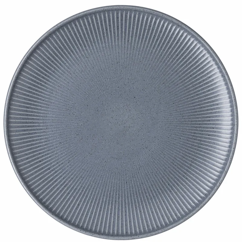 Rosenthal Thomas Clay tallerken 27 cm, sky