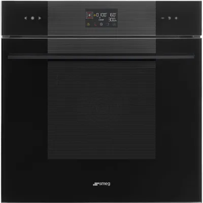 SMEG Kombiovn SO6102M2B3