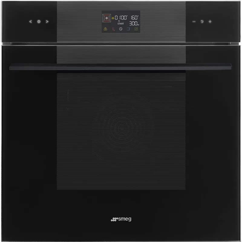 SMEG Kombiovn SO6102M2B3